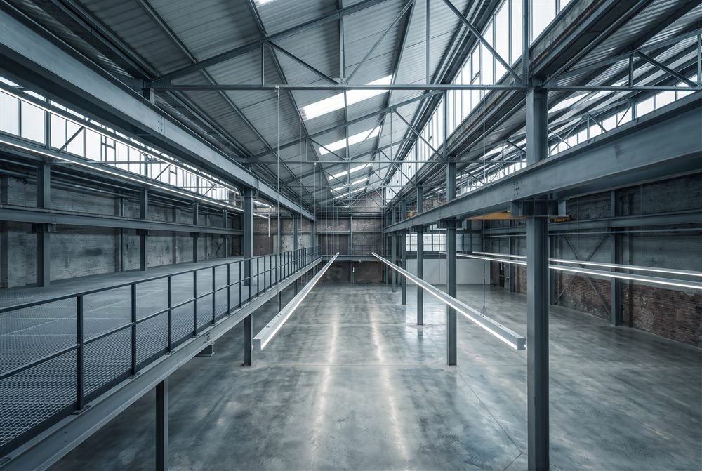 Thameside Logistics Park